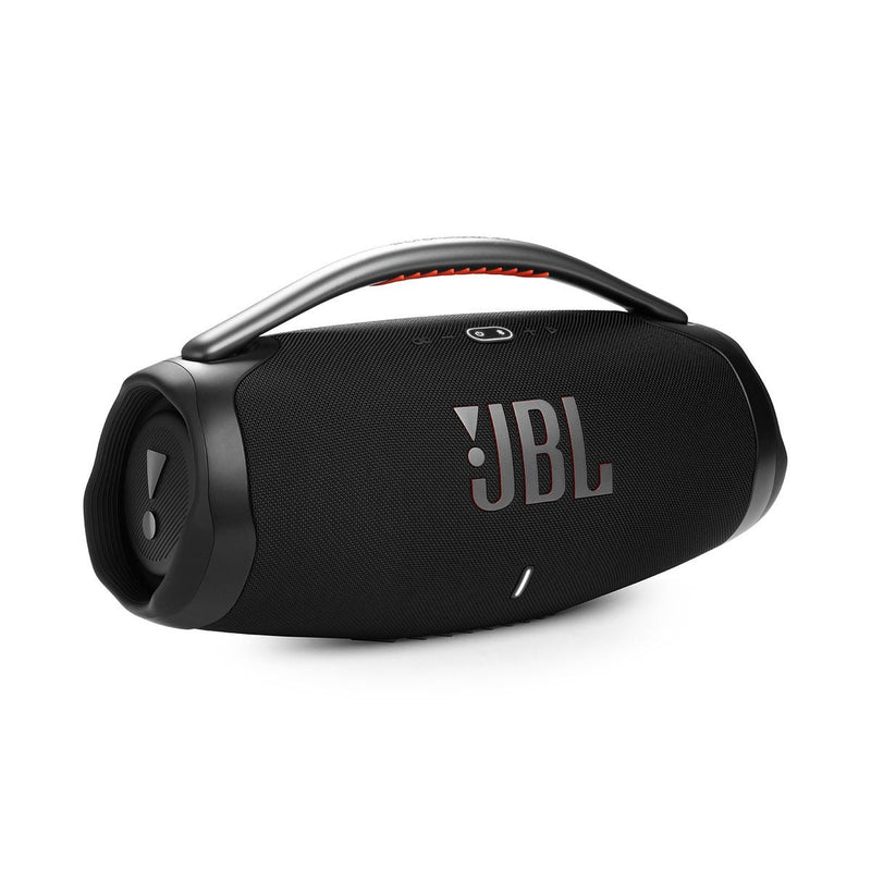 Altavoz con Bluetooth Boombox 3 de 80 W RMS