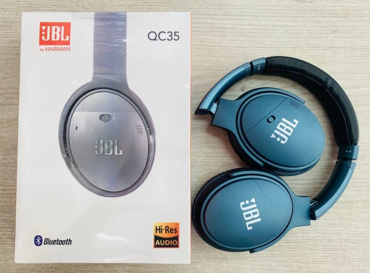 JBL QC-35